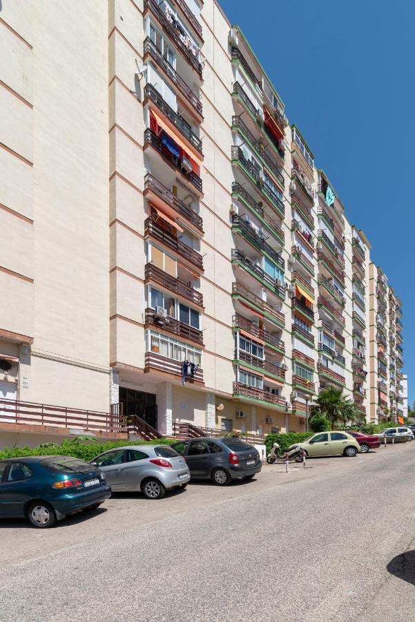 Апартаменти Panoramic Views Cosy Studio Бенальмадена Екстер'єр фото